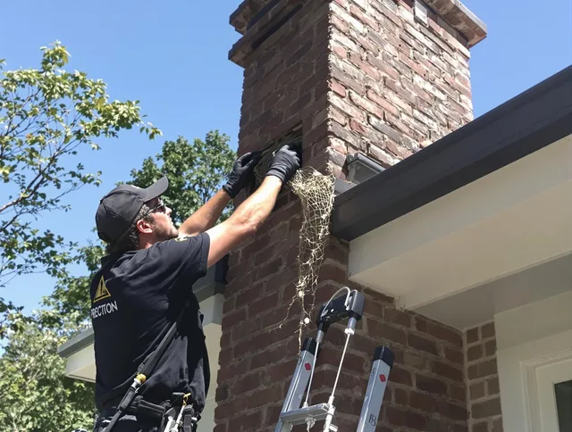 Animal & Debris Removal/Screening in Medfield