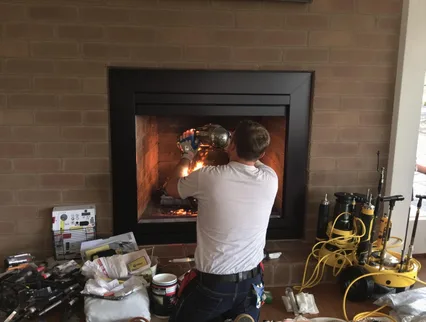 Chimney Liner Services in Medfield