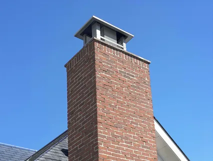 Chimney Remodeling in Medfield